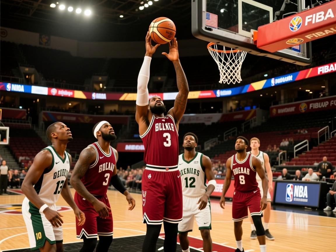 aggaming 官网-决赛中场控制力决定比赛走向，中场如何控制比赛节奏  第2张